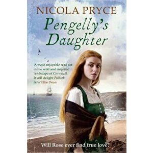 Pengelly's Daughter, Paperback - Nicola Pryce imagine