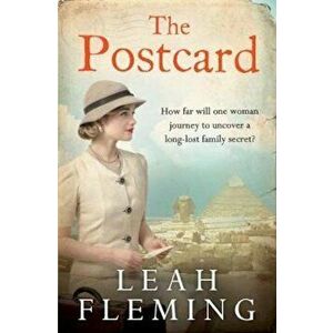 Postcard, Paperback - Leah Fleming imagine