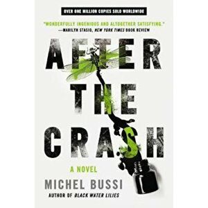 After the Crash, Paperback - Michel Bussi imagine