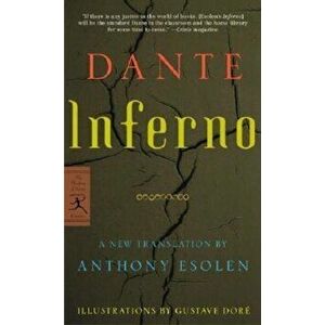 Inferno, Paperback - Dante imagine