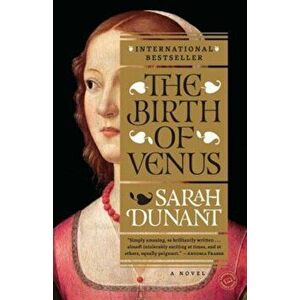 The Birth of Venus, Paperback imagine