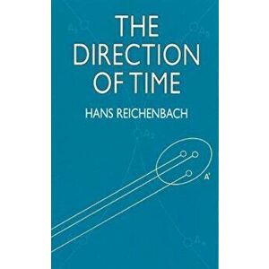 The Direction of Time, Paperback imagine