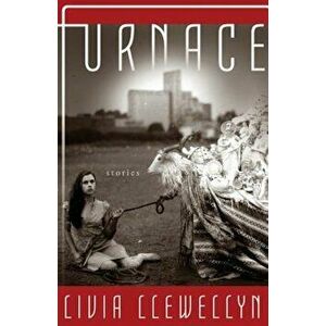 Furnace, Paperback - Livia Llewellyn imagine