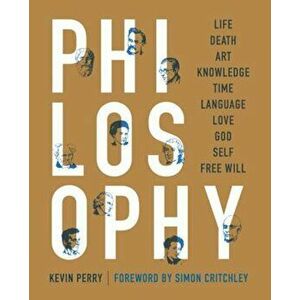 Philosophy, Paperback - Kevin Perry imagine
