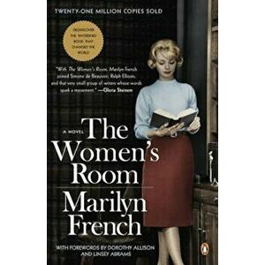 The Women's Room, Paperback - Marilyn French imagine