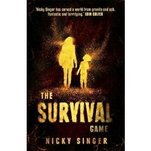 Survival Game, Paperback - Nicky Singer imagine