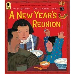 A New Year's Reunion, Paperback - Yu Li-Qiong imagine