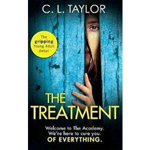 Treatment, Paperback - CL Taylor imagine