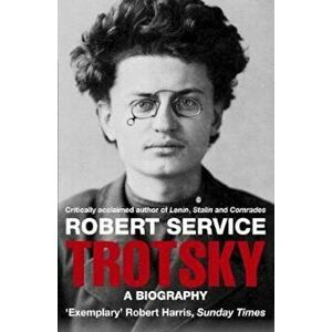 Trotsky, Paperback - Robert Service imagine