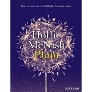 Plum, Paperback - Hollie McNish imagine