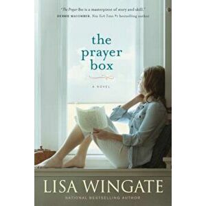 The Prayer Box, Paperback - Lisa Wingate imagine