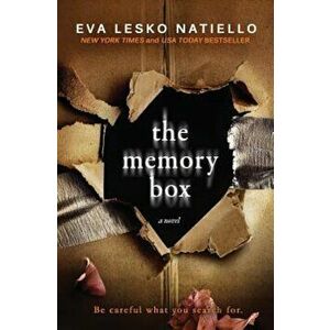 The Memory Box: An Unputdownable Psychological Thriller, Paperback - Eva Lesko Natiello imagine
