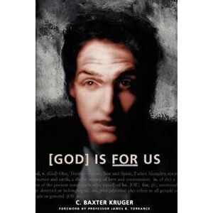 God Is for Us, Paperback imagine