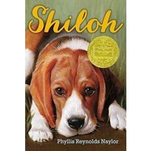 Shiloh, Paperback - Phyllis Reynolds Naylor imagine