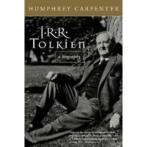 J.R.R. Tolkien: A Biography, Paperback - Humphrey Carpenter imagine