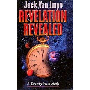 Revelation Revealed, Paperback imagine