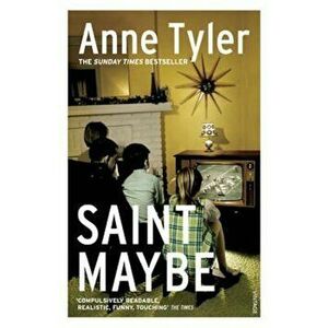 Saint Maybe, Paperback imagine