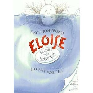 Eloise Takes a Bawth, Hardcover - Kay Thompson imagine