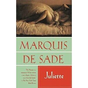 Juliette, Paperback - Marquis de Sade imagine