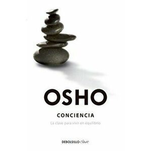 Conciencia, Paperback - Osho imagine
