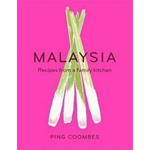 Malaysia, Hardcover - Ping Coombes imagine