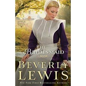 The Bridesmaid, Paperback - Beverly Lewis imagine