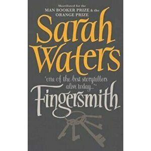 Fingersmith, Paperback - Sarah Waters imagine