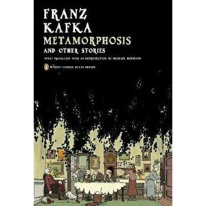 Metamorphosis and Other Stories, Paperback - Franz Kafka imagine