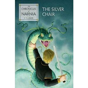 The Silver Chair the Silver Chair, Hardcover - C. S. Lewis imagine