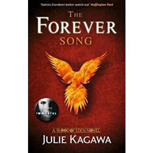 Forever Song, Paperback - Julie Kagawa imagine