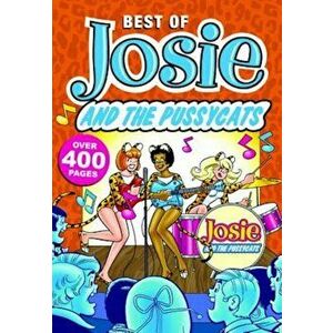 The Best of Josie and the Pussycats, Paperback - Angelo Decesare imagine