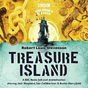Treasure Island, Audio imagine