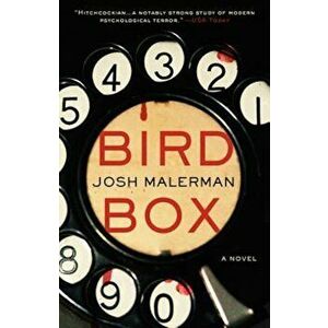 Bird Box, Paperback - Josh Malerman imagine