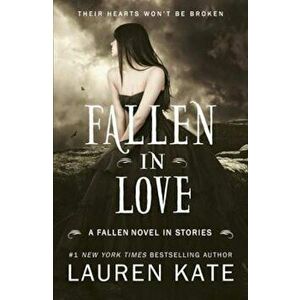 Fallen in Love, Paperback - Lauren Kate imagine