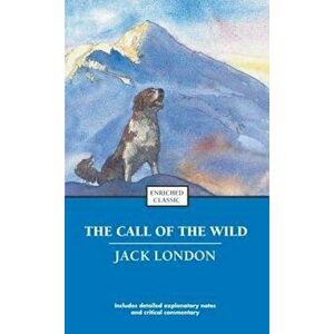 The Call of the Wild, Paperback - Jack London imagine