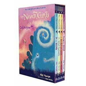 The Never Girls Collection '1, Paperback - *** imagine