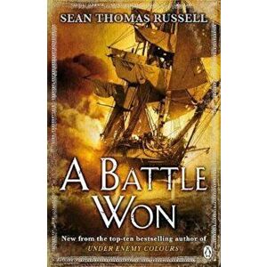 Battle Won, Paperback - Sean Thomas Russell imagine