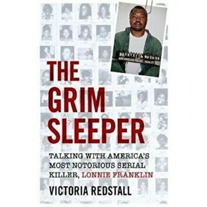 The Grim Sleeper, Paperback - Victoria Redstall imagine