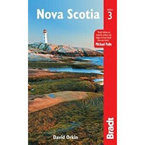 Nova Scotia, Paperback imagine
