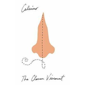 The Cloven Viscount, Paperback - Italo Calvino imagine