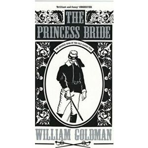 Princess Bride, Paperback imagine