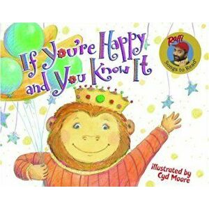 If You're Happy and You Know It, Hardcover - Raffi imagine