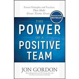 The Power of Positive Leadership imagine