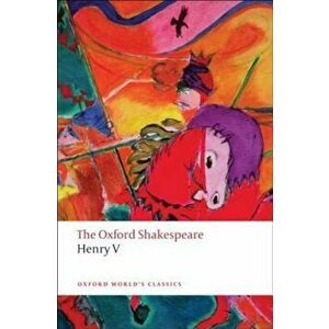 Henry V, Paperback - William Shakespeare imagine