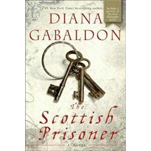 The Scottish Prisoner, Paperback imagine