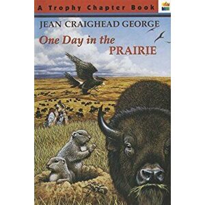 One Day in the Prairie, Paperback imagine