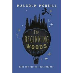 Beginning Woods, Paperback - Malcolm McNeill imagine