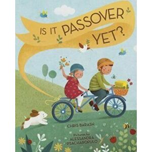 Passover Family, Hardcover imagine