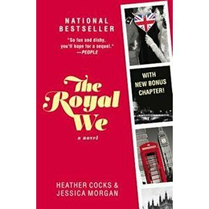 The Royal We, Paperback - Heather Cocks imagine
