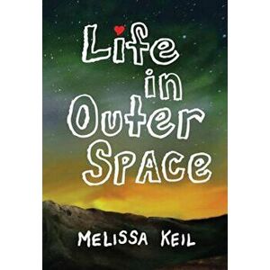 Life in Outer Space, Paperback imagine